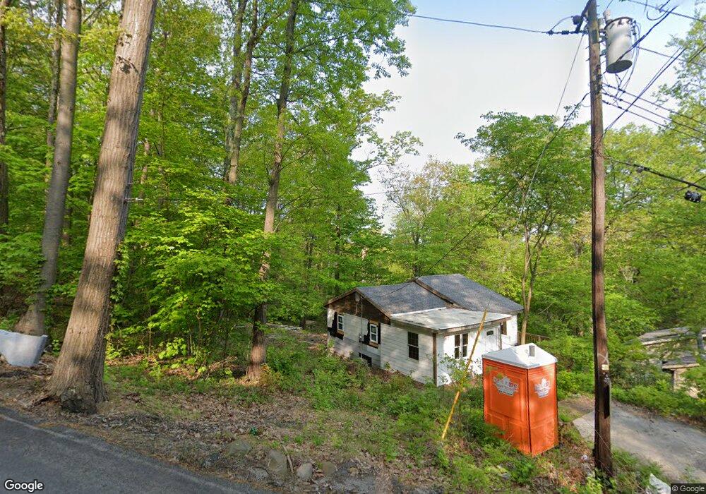 408 Mountain Lodge Rd, Monroe, NY 10950 - photo 1