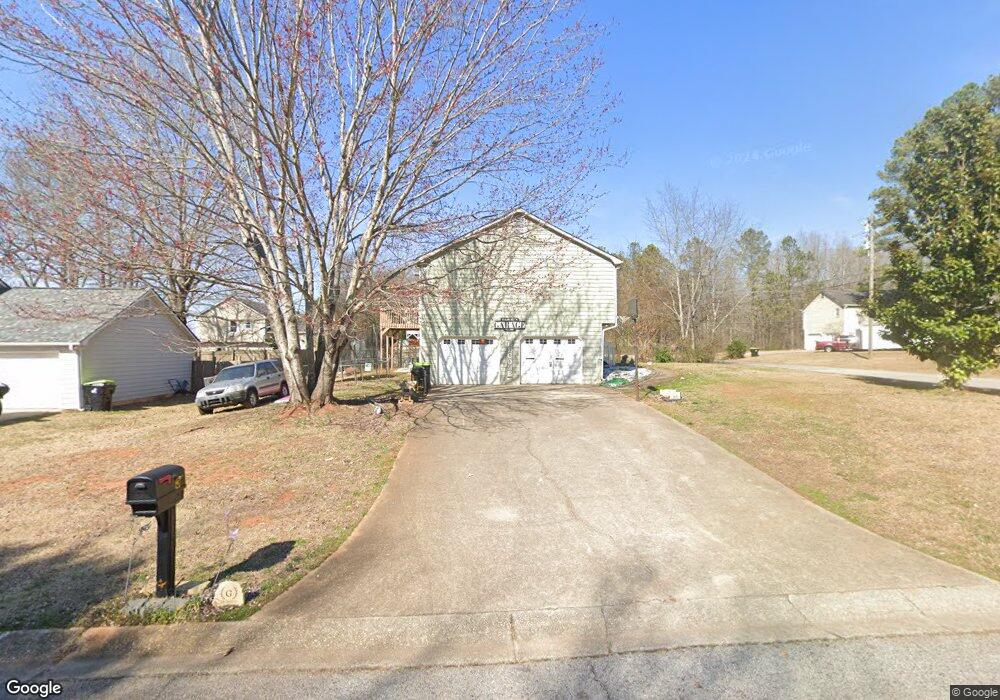 5 Villa Rosa Way, Temple, GA 30179 - photo 1