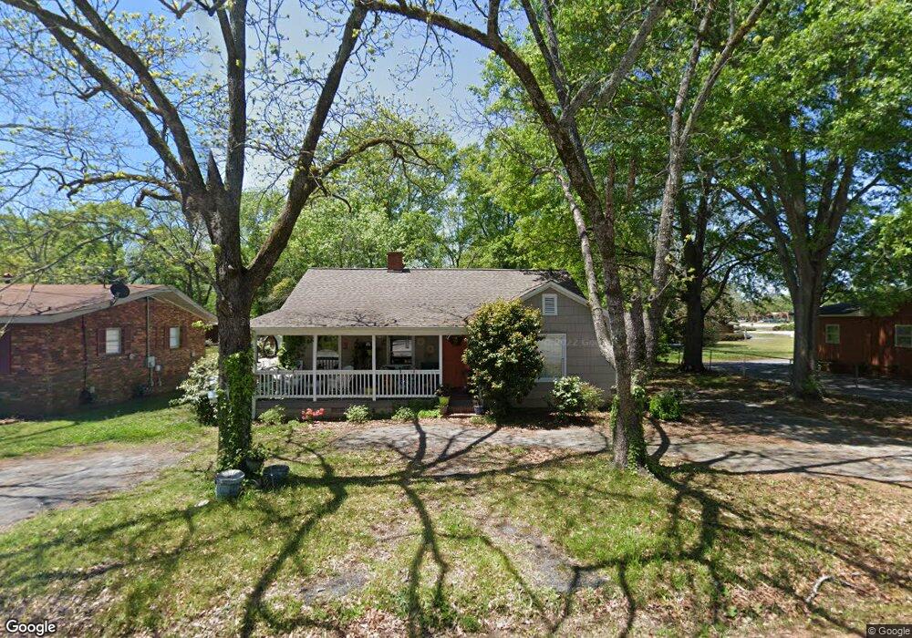 6149 Hannah St NE, Covington, GA 30014 - photo 1