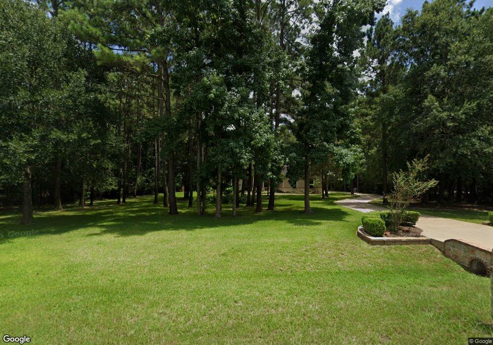 29134 Deer Creek, Magnolia, TX 77355 - photo 1