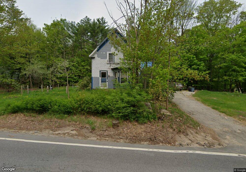 58 Route 153, Middleton, NH 03887 - photo 1