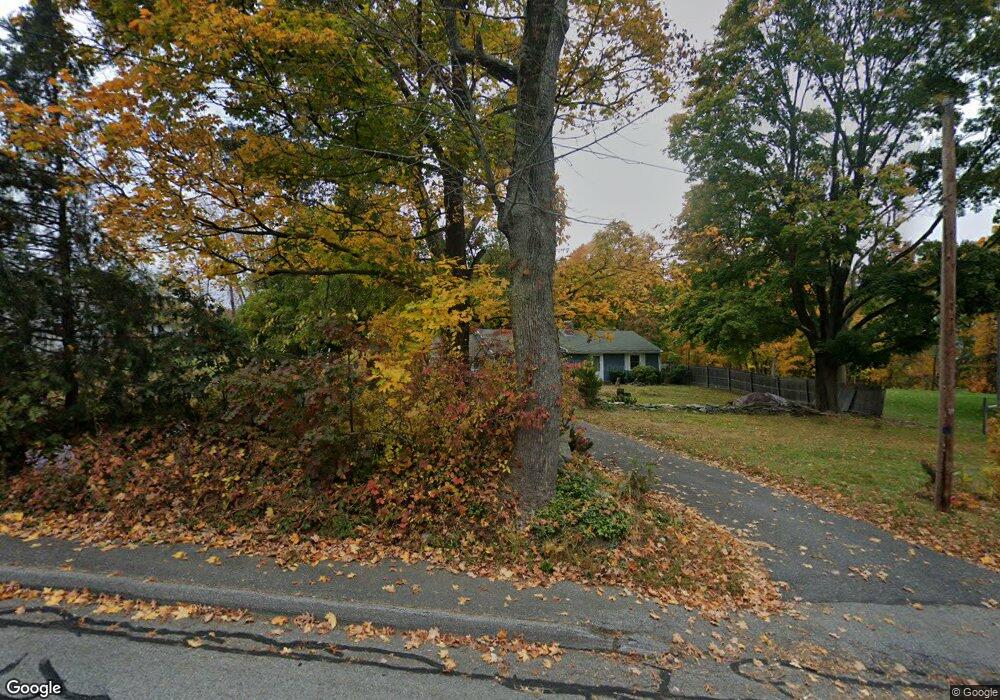 40 E Main St, Southborough, MA 01772 - photo 1