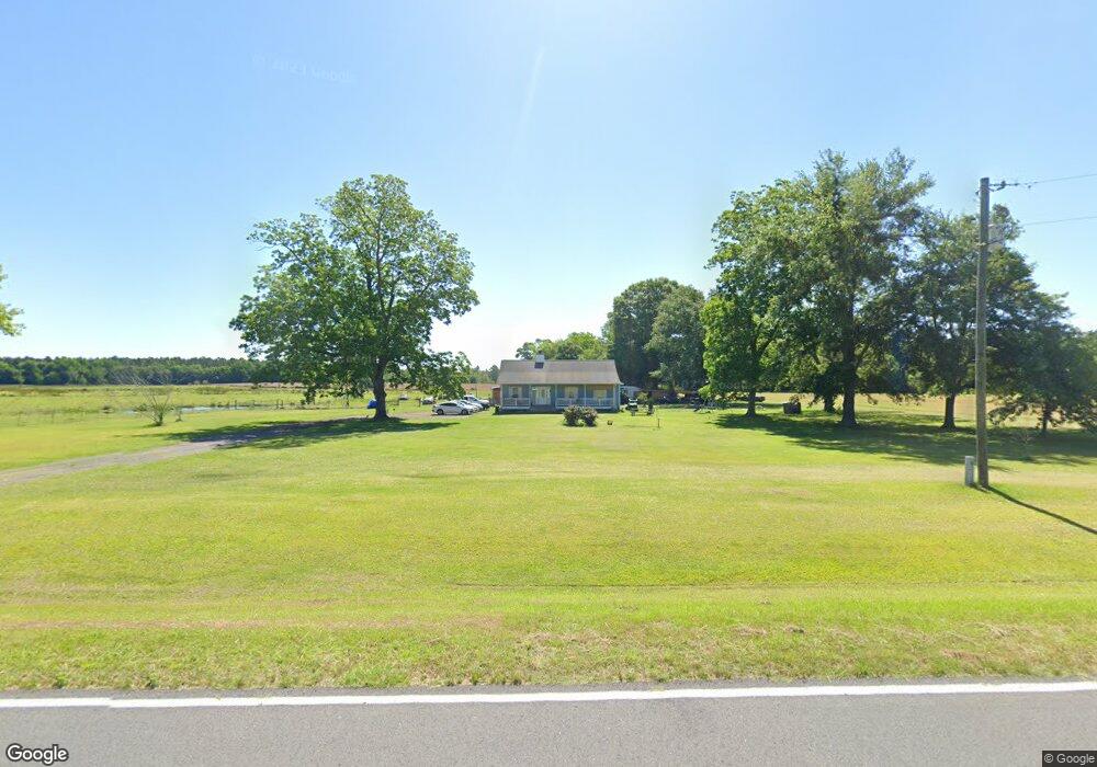 11020 Salem Rd, Pavo, GA 31778 - photo 1