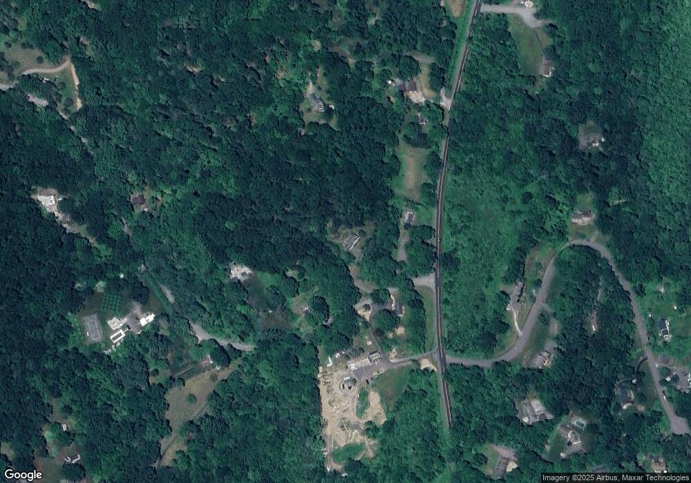 4 Spring Lake Rd, Sherman, CT 06784 - photo 1