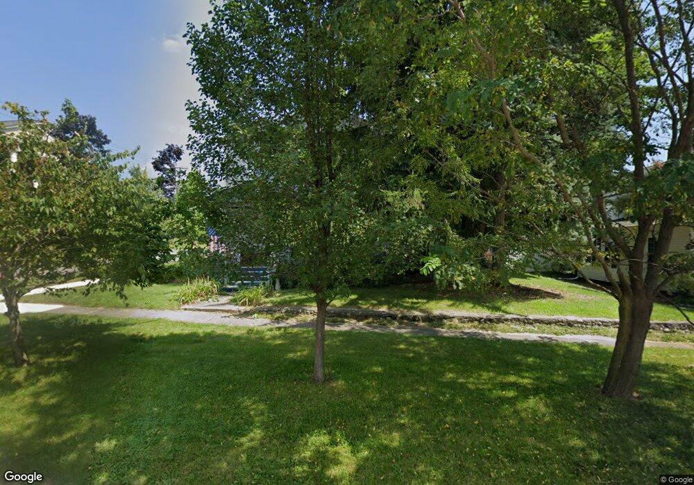 226 N Sycamore St, Marshall, MI 49068 - photo 1