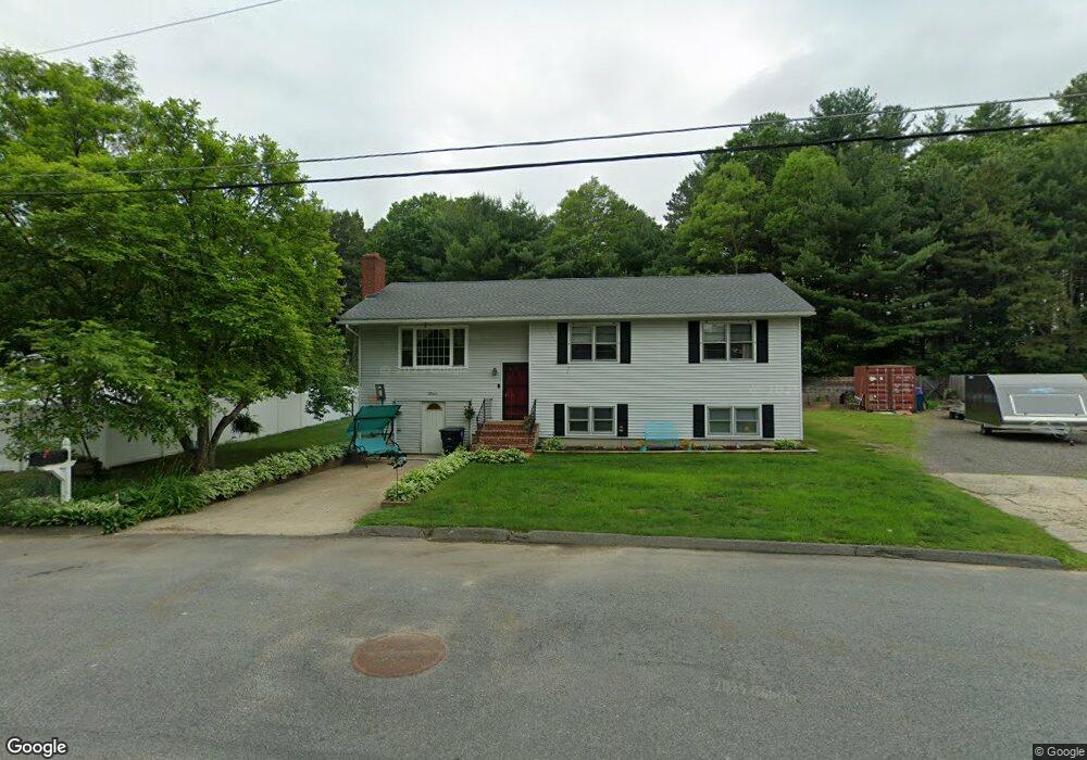 4 Sudbury Dr, Nashua, NH 03062 - photo 1