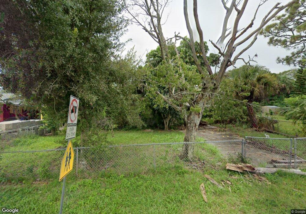 1405 Tate St, Cocoa, FL 32922 - photo 1