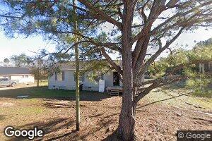 182 County Road 601, Guntown, MS 38849