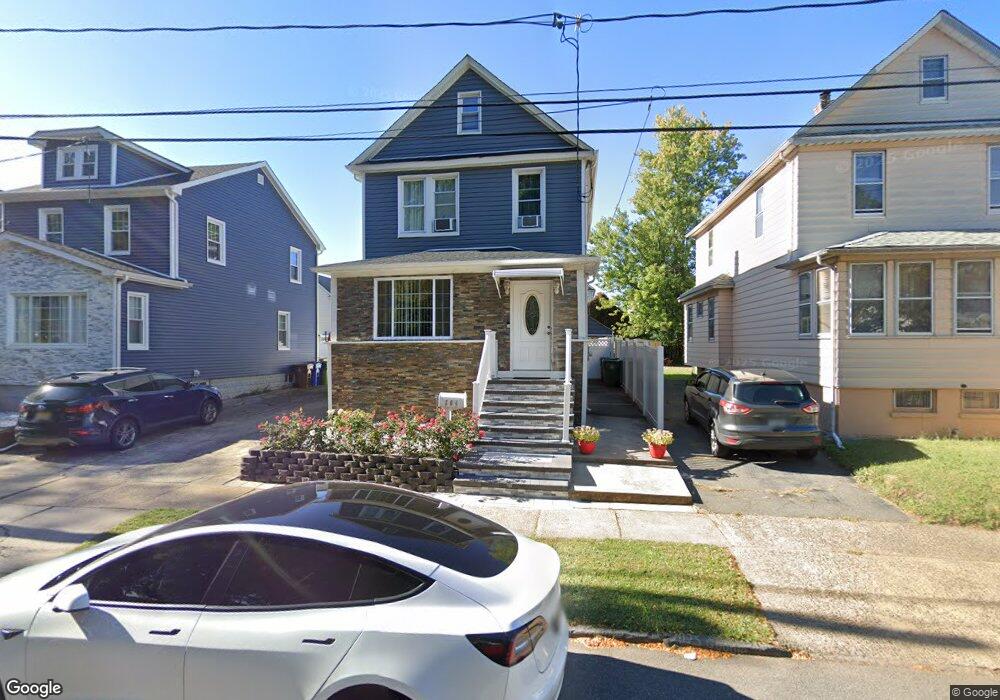 204 W 17th St, Linden, NJ 07036 - photo 1