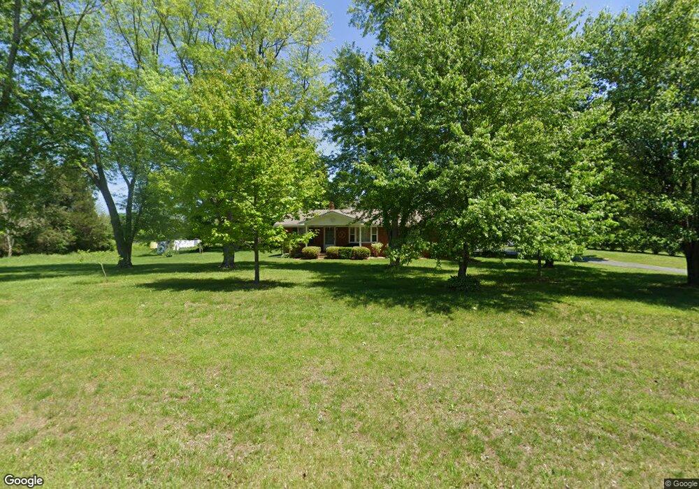 6380 Corydon Ramsey Rd NW, Ramsey, IN 47166 - photo 1