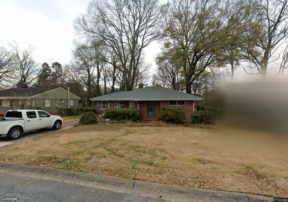 1184 Oakview Dr SE, Smyrna, GA 30080 - photo 1