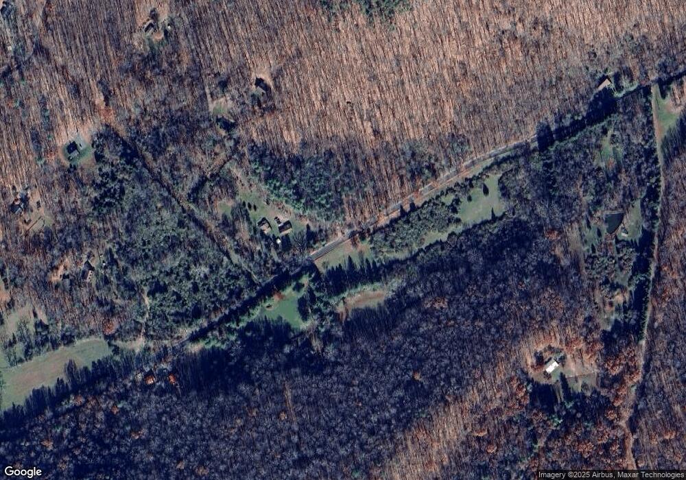 16 Posy Hill Rd, Lost City, WV 26810 - photo 1