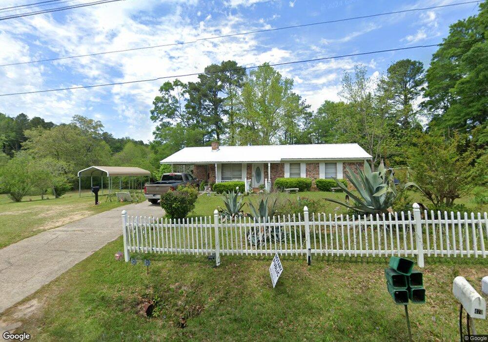 477 Smith Chapel Rd, Laurel, MS 39443 - photo 1