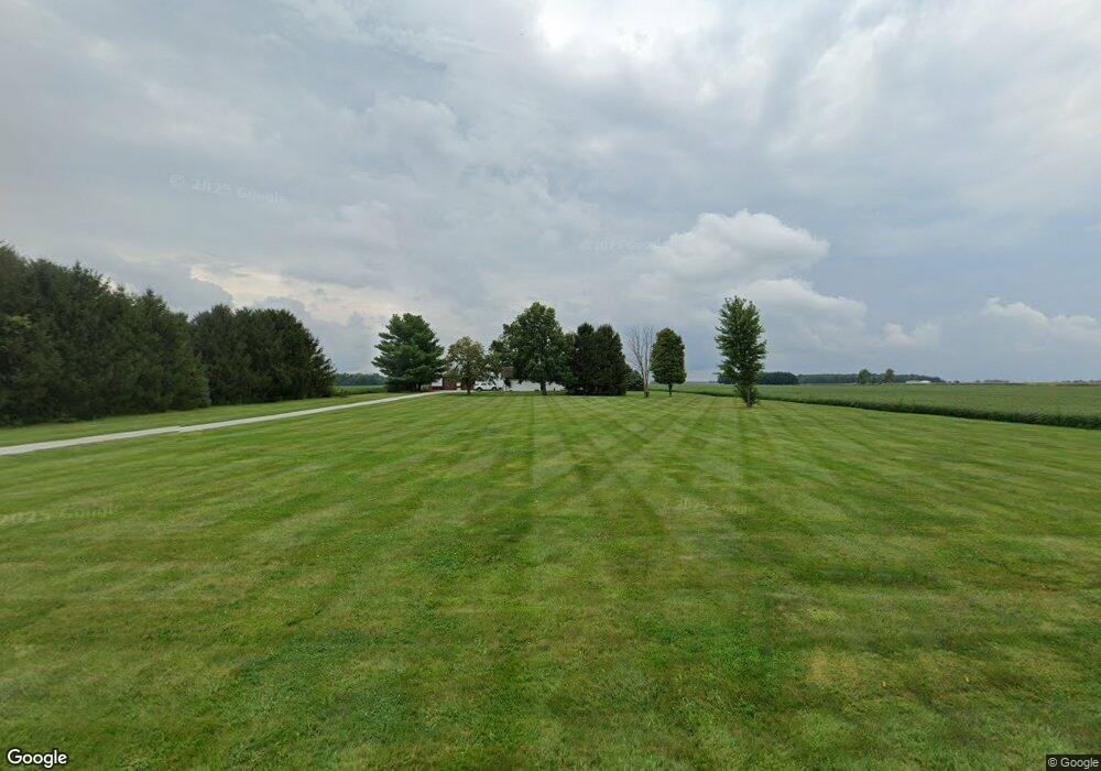 2237 E 500 N, Windfall, IN 46076 - photo 1