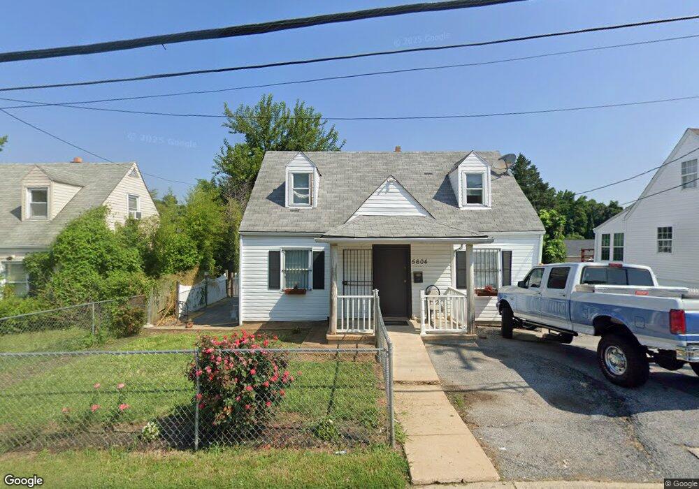 5604 Annapolis Rd, Bladensburg, MD 20710 - photo 1