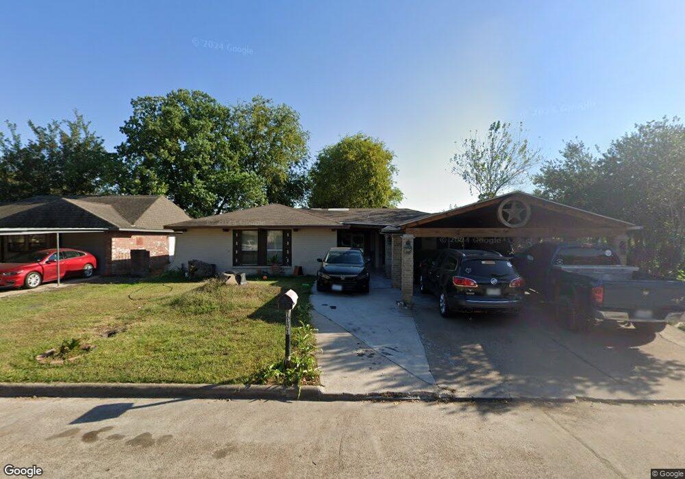 1131 Fruitvale Dr, Houston, TX 77038 - photo 1