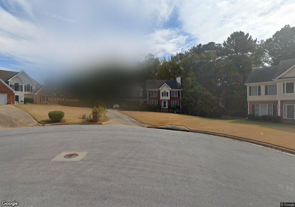 534 Trotters Ln SE, Conyers, GA 30094 - photo 1