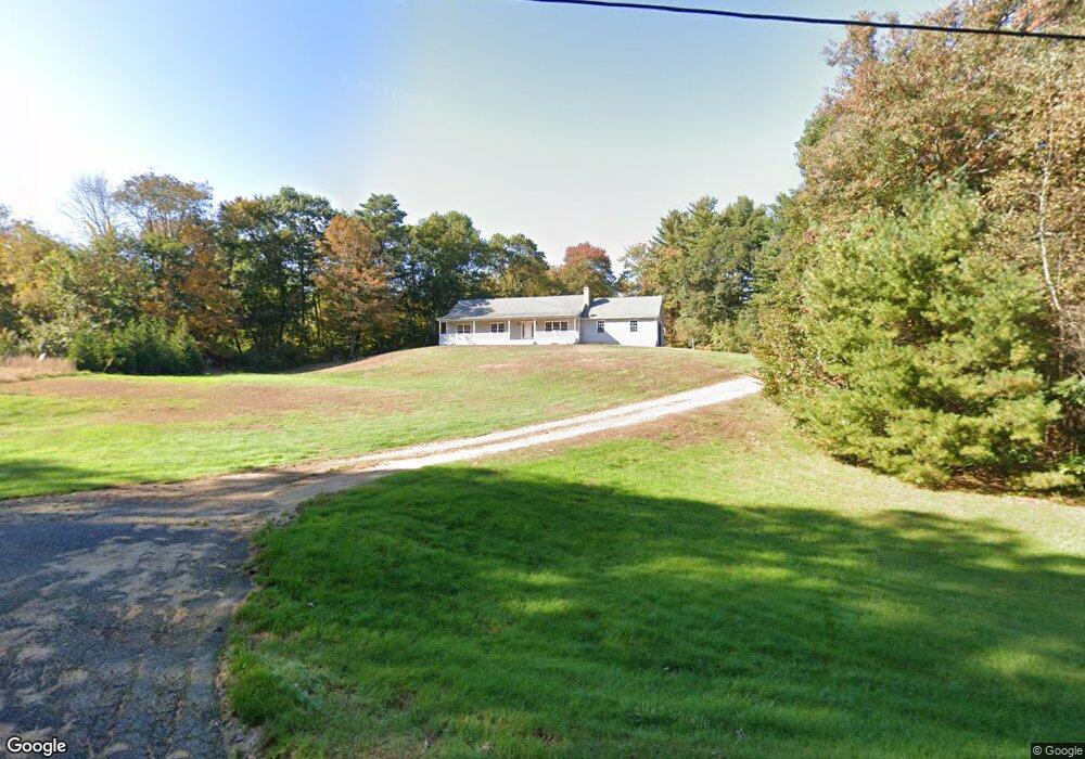 4 Kucko Rd, Willington, CT 06279 - photo 1