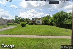 3512 Central Ave, Middletown, OH 45044