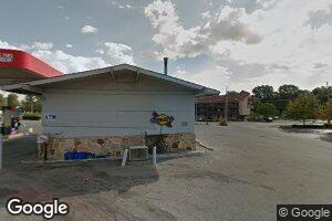 2825 Olentangy River Rd, Columbus, OH 43202