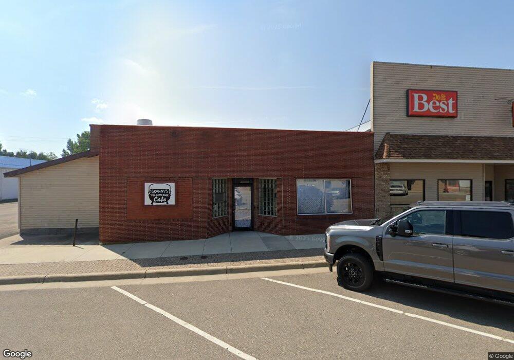 126 Main St E, Eagle Bend, MN 56446 - photo 1