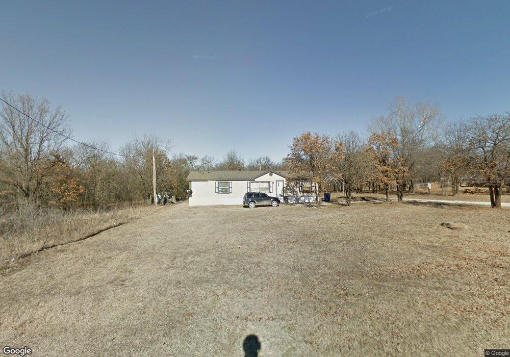 13605 Chandler Rd, Mounds, OK 74047 - photo 1