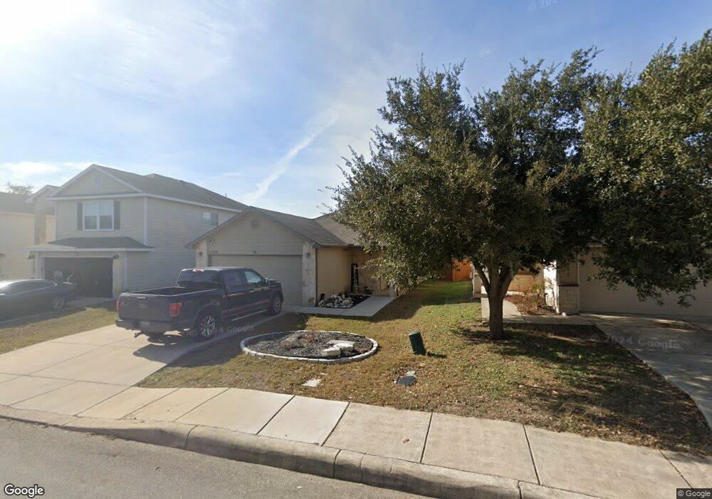 25011 Longbranch Run, San Antonio, TX 78261 - photo 1