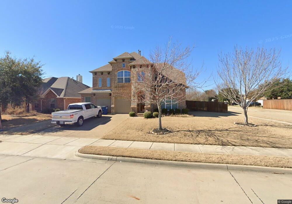 201 Parkside Dr, Wylie, TX 75098 - photo 1
