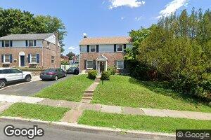 344 Morris Ave, Crum Lynne, PA 19022