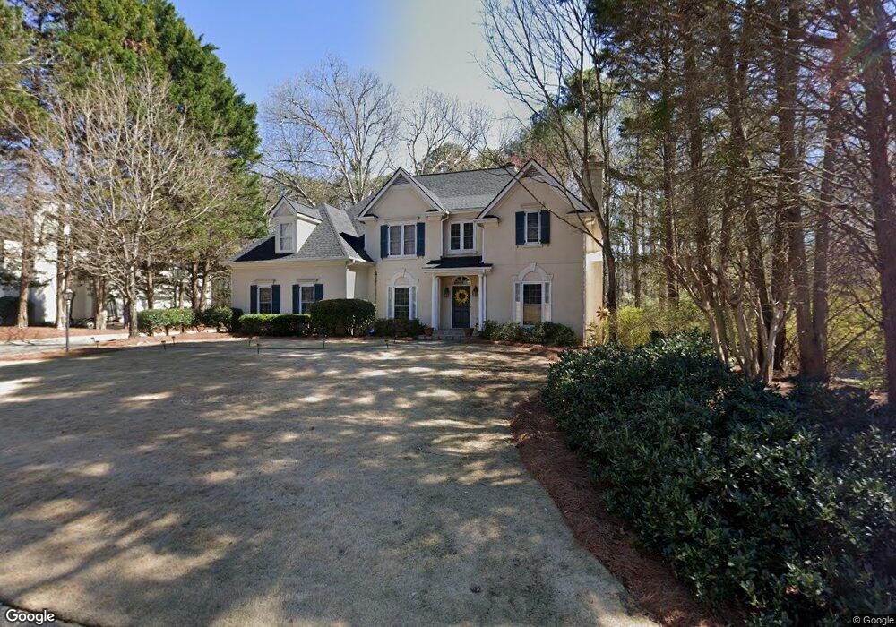 2380 Cumberland Dr SE, Smyrna, GA 30080 - photo 1