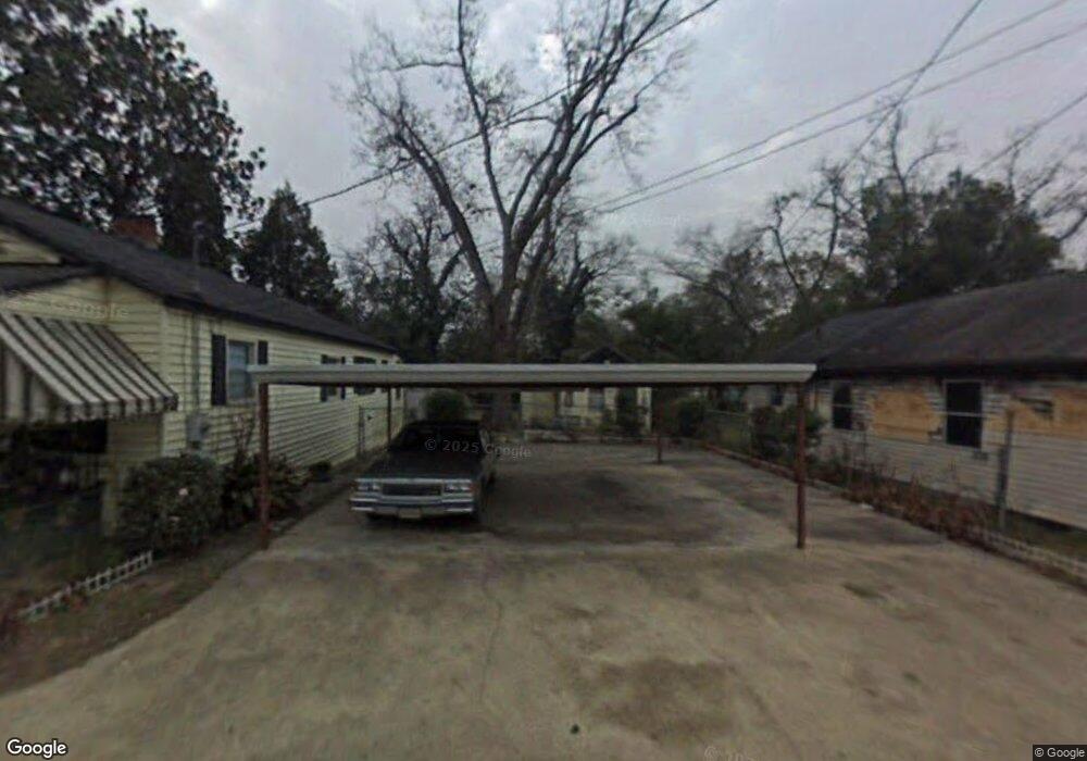 417 3rd Ave NW, Moultrie, GA 31768 - photo 1