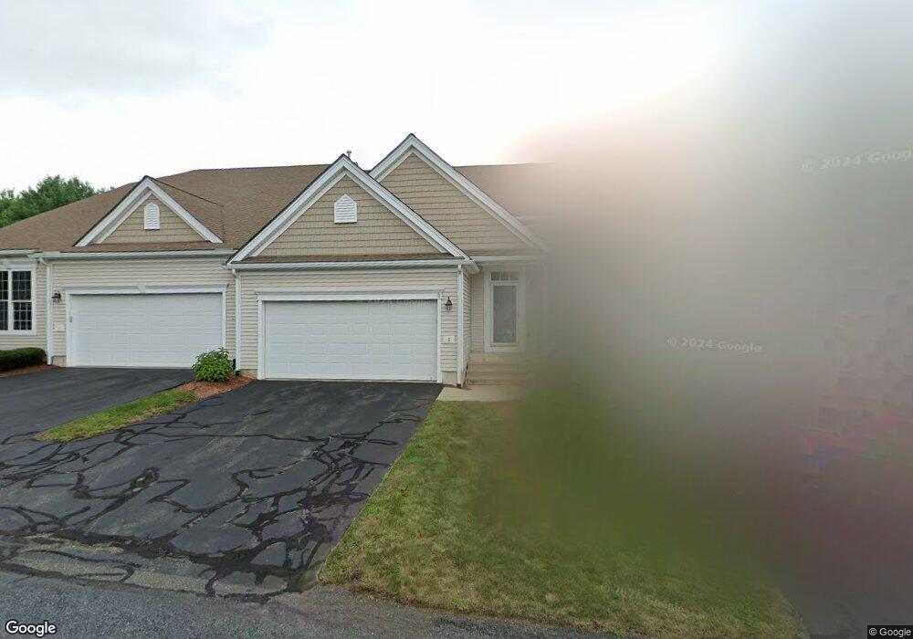 3 Bluebird Dr, South Grafton, MA 01560 - photo 1