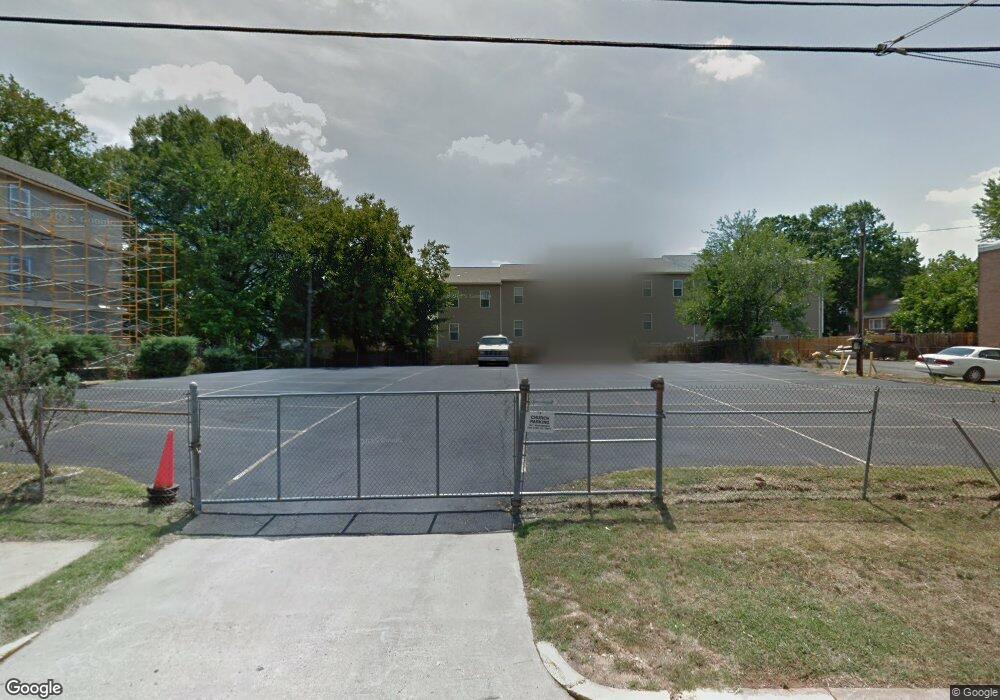 5207 B St SE, Washington, DC 20019 - photo 1