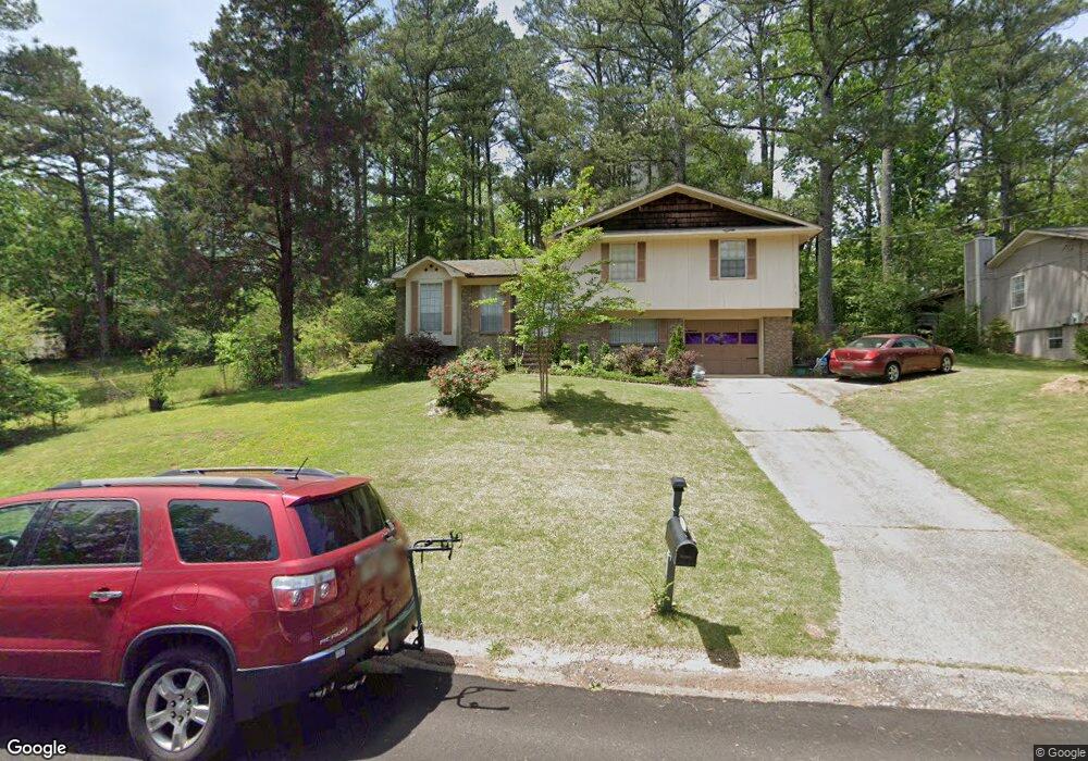 2108 5th St NE, Center Point, AL 35215 - photo 1