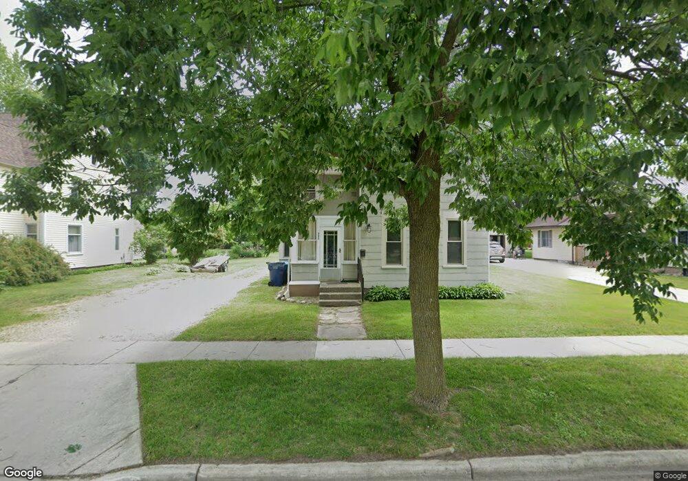 303 W Maple St, Wayland, MI 49348 - photo 1