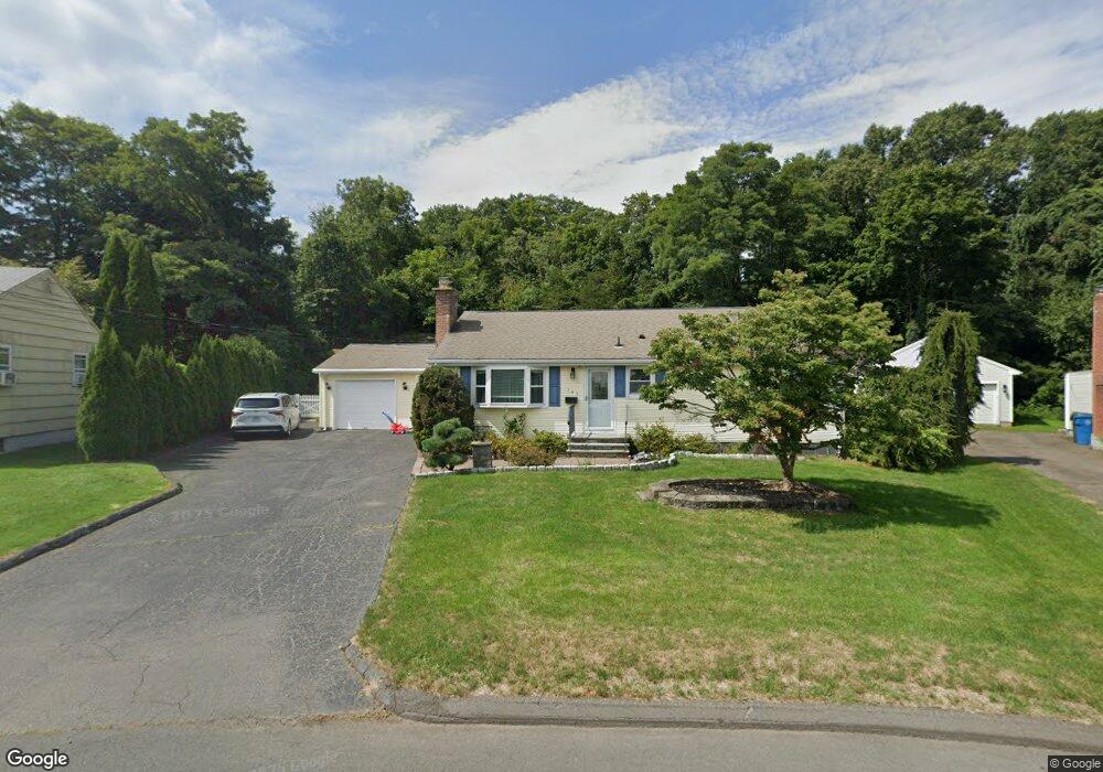 141 Schultz Rd, Berlin, CT 06037 - photo 1