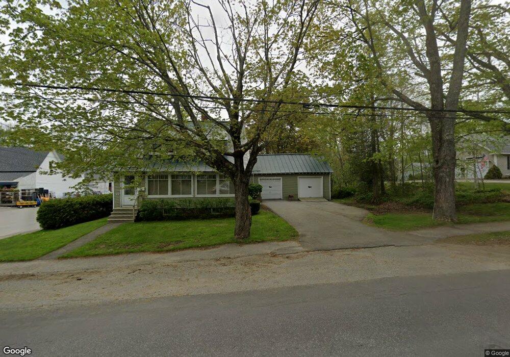 32 Union St, Camden, ME 04843 - photo 1