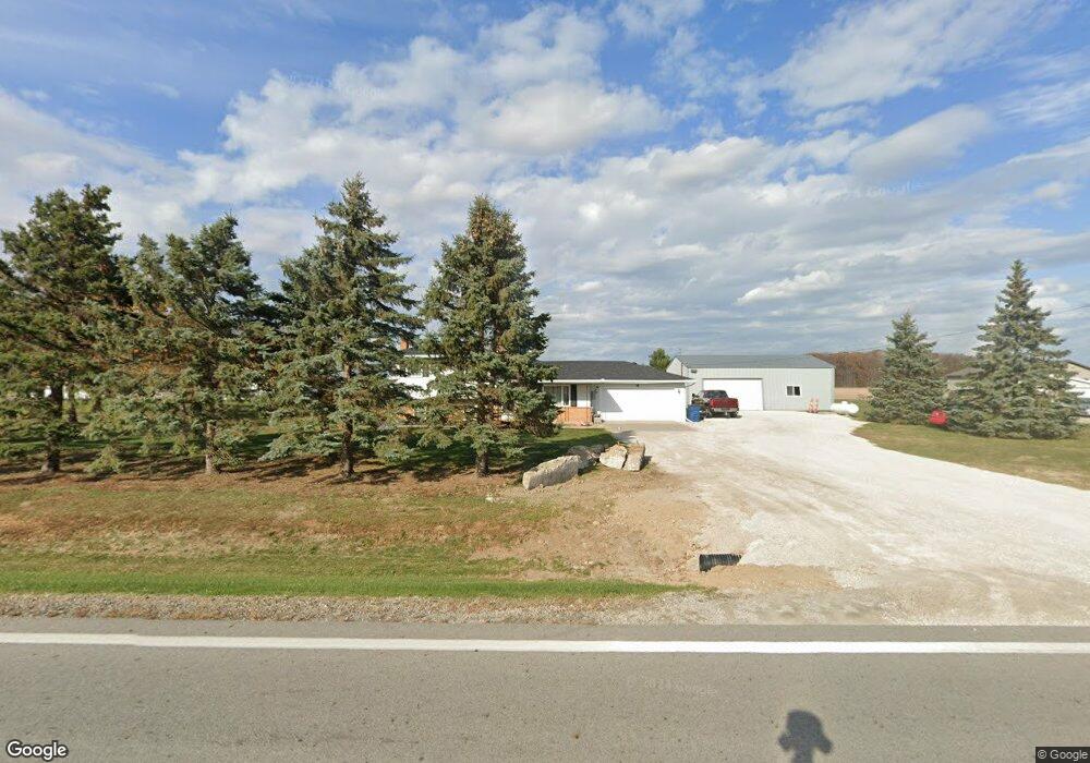 18595 W State Route 579, Martin, OH 43445 - photo 1