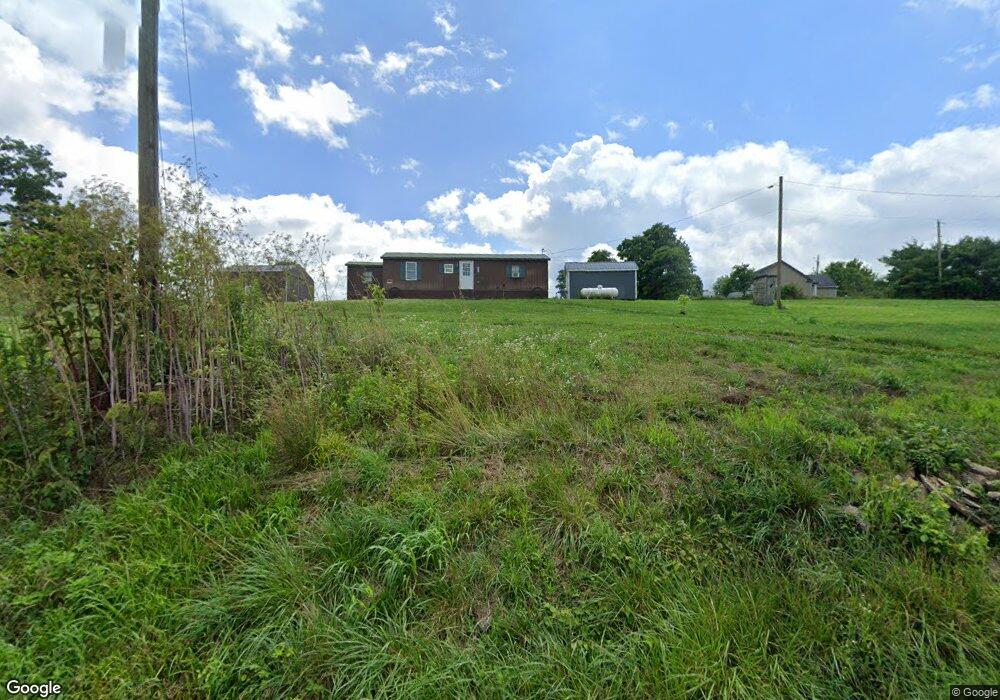 4363 Hilltop Rd, Ewing, KY 41039 - photo 1
