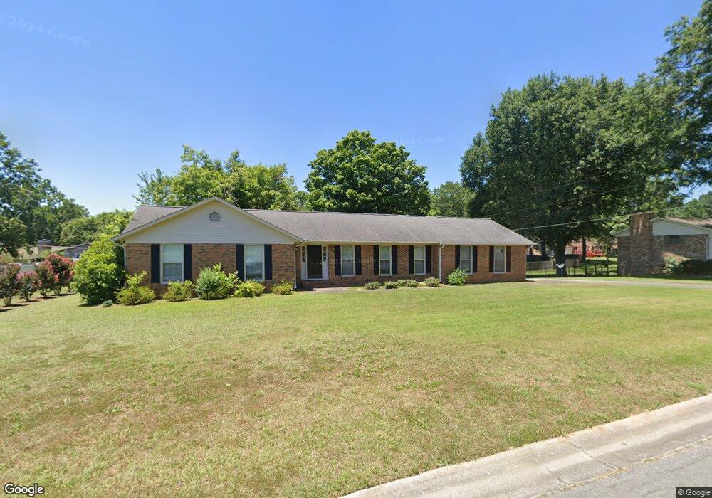 1617 Catoma Ln NE, Cullman, AL 35055 - photo 1