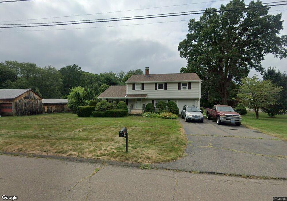 95 Niles Rd, Windsor, CT 06095 - photo 1