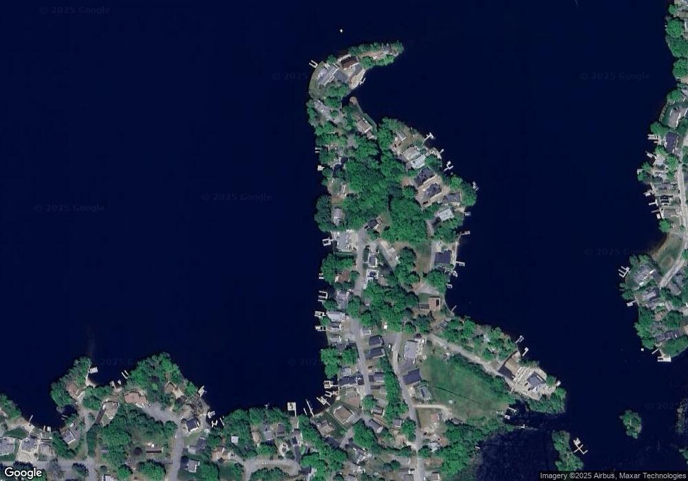 47 Colonial Rd, Webster, MA 01570 - photo 1