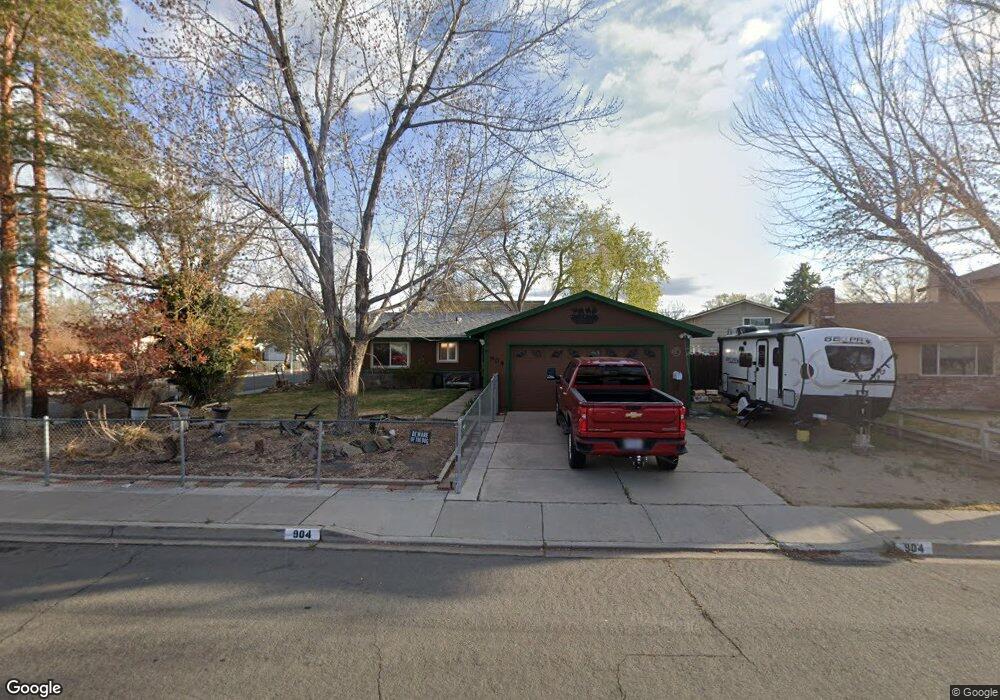 904 E Greenbrae Dr, Sparks, NV 89434 - photo 1