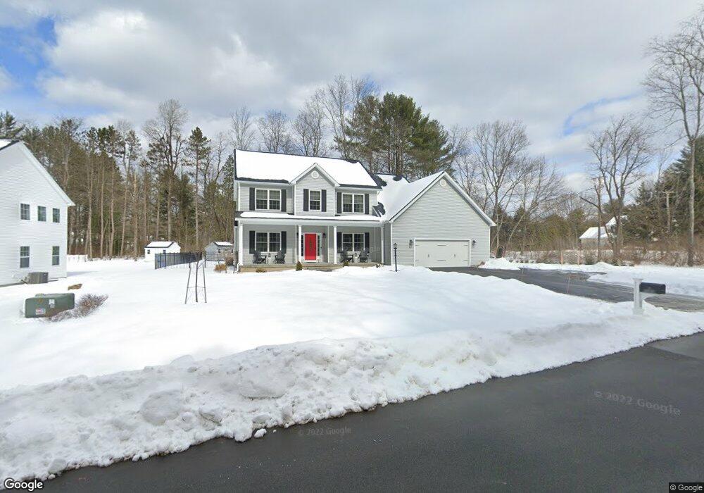4 Cardiff Cir, Gansevoort, NY 12831 - photo 1