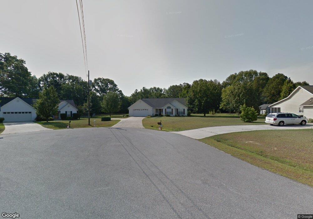 430 Windsor Ct unit 10, Macon, GA 31216 - photo 1