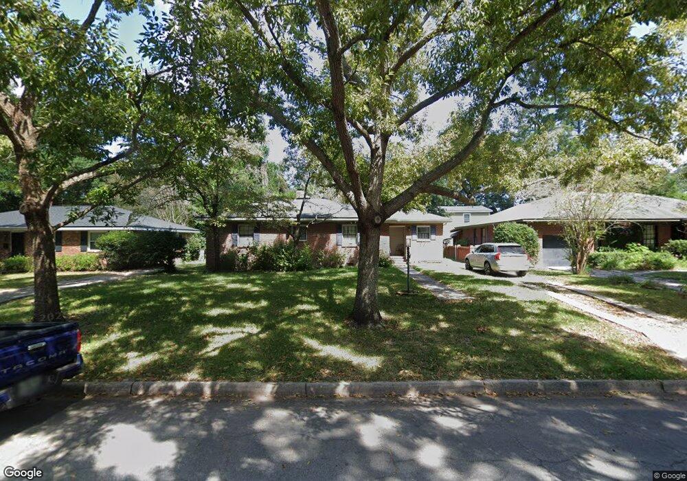 114 E 64th St, Savannah, GA 31405 - photo 1