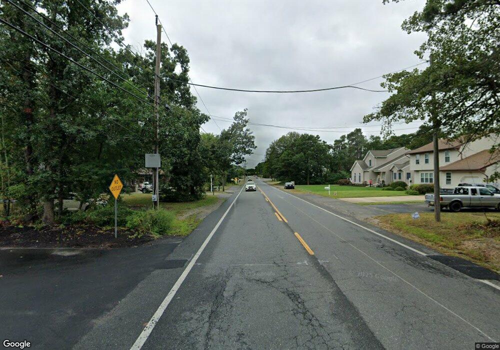 0 Fremont unit 22206800, Bayville, NJ 08721 - photo 1