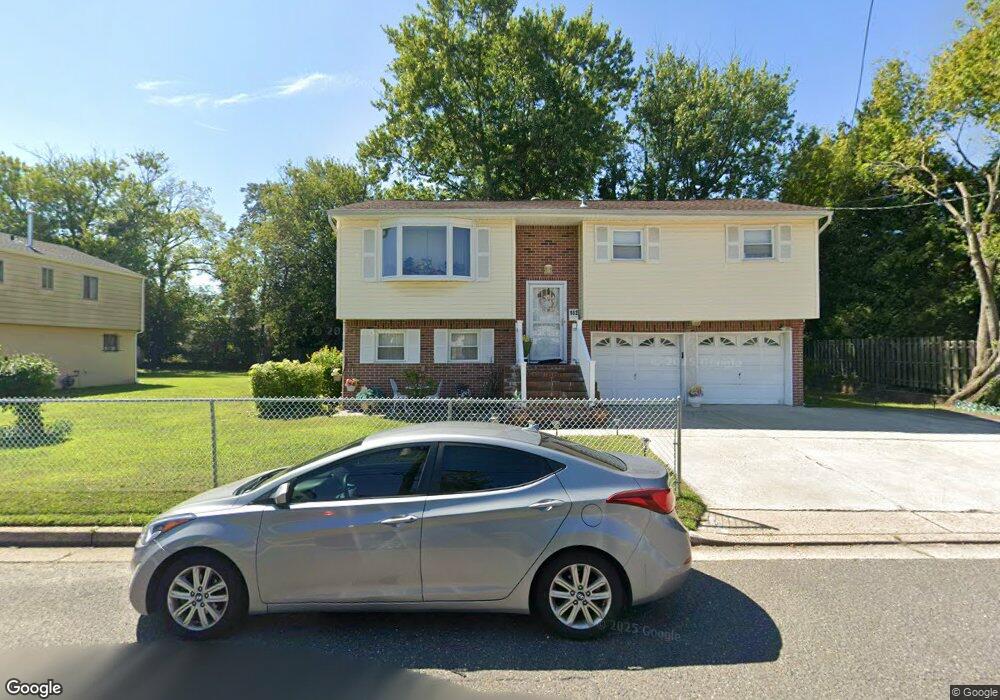 192 6th Ave, Long Branch, NJ 07740 - photo 1