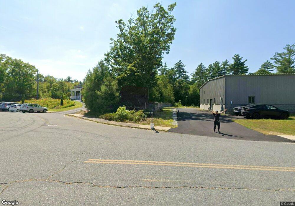 Lot 7B R W Moore Ave, Orange, MA 01364 - photo 1