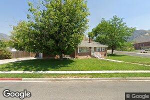 1012 Rose St, Logan, UT 84341